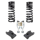 Synergy 03-13 Ram 1500 Gas/2500/3500 Diesel 3in Lift Starter System