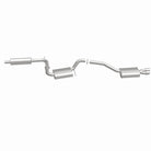 MagnaFlow BRE Exhaust Kit 12-14 Volkswagen Jetta 2.5L