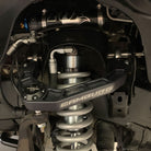 Camburg Ford F-150 2WD/4WD 04-20 KINETIK V2 Performance Billet Uniball Upper Arms