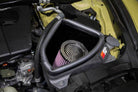 K&N 2023+ Nissan Z 3.0L V6 69 Series Typhoon Cold Air Intakes