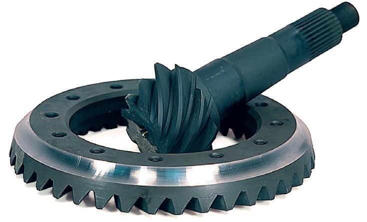 ARP GM 73+ Camaro/Pick Up Truck Ring Gear Bolt Kit