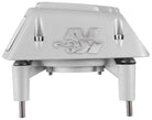 K&N Street Metal Intake System 08-16 Harley-Davidson Shaker Silver H/D Touring Models