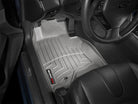 WeatherTech 07-13 Infiniti G35 Front FloorLiner - Grey
