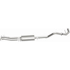 MagnaFlow BRE Exhaust Kit 02-06 Escalade ESV Escalade EXT Yukon XL 1500 6L