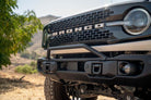 DV8 Offroad 21-24 Ford Bronco Capable Bull Bar