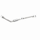 MagnaFlow Conv DF 04-05 Aztek/Rendezvous 3.4L