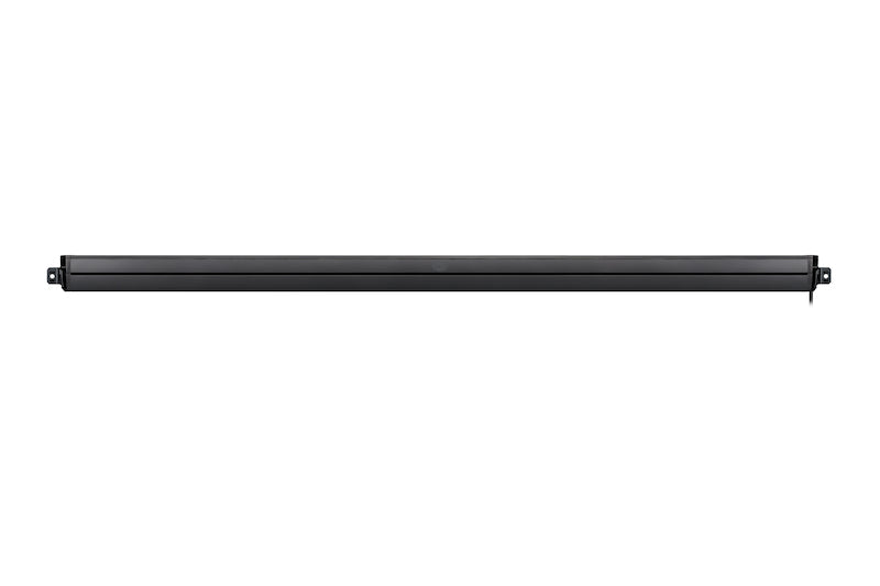Hella Universal Black Magic 50in Tough Double Row Light Bar - Spot & Flood Light