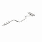 MagnaFlow BRE Exhaust Kit 12-17 Ford Focus 2.0L