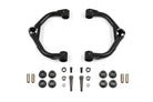 Fabtech 2020 GM 2500HD/3500HD 4WD 6in Lift System - Uniball UCA Kit