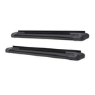 Westin SG6 Aluminum LED Running Boards 83in - Blk