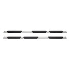 Westin 10-18 RAM 2500/3500 CC 6.5ft Bed R5 M-Series W2W Nerf Step Bars - Polished SS