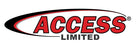 Access Limited 96-03 Chevy/GMC S-10 / Sonoma 6ft Stepside Bed Roll-Up Cover