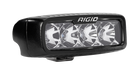 Rigid Industries SRQ - Flood - White - Single