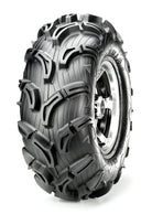 Maxxis Zilla Tire - AT25X10-12 6PR