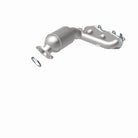 Magnaflow 2011 Toyota Sienna 3.5L Direct Fit Converter