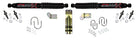 Skyjacker 1998-2002 Dodge Ram 3500 4 Wheel Drive Steering Damper Kit