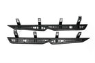 DV8 22-24 Toyota Tundra Crew Max - OE Plus Side Steps