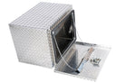 Dee Zee Universal Tool Box - Specialty Underbed BT Alum 24X18X18