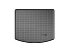 WeatherTech 13+ Mazda CX-5 Cargo Liners - Black