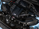 AWE Tuning BMW 2021+ G8X M3/M4 S-Flo Carbon Intake