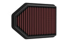K&N 21-22 Genesis G80 3.5L V6 Replacement Air Filter