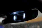 Diode Dynamics 74 SMD1 LED Bulb Warm - White Set of 4
