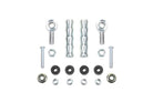 Fabtech Ford F250/350/Excursion Front Sway Bar End Link Kit