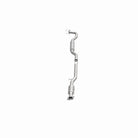 MagnaFlow Conv DF 07-09 Mitsu Outlander 3.0L