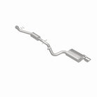 MagnaFlow BRE Exhaust Kit 01-05 Lexus IS300 3L