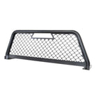 Putco 10-19 Ram 2500/3500 - Black Boss Racks