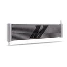 Mishimoto 11-14 Ford F150 Transmission Cooler - Silver