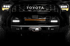 Diode Dynamics 24-26 Toyota 4Runner Fog SS6 Sport LED Kit Yellow 3000K