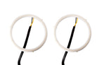 Diode Dynamics Halo Lights LED 100mm - Red (Pair)