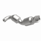 Magnaflow 21-23 Ford F-150 3.5L Left Underbody Direct Fit Converter