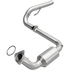 Magnaflow California Direct Fit Converter 02-03 Cadillac Escalade 6.0L