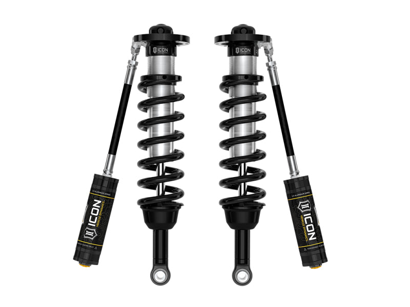 ICON 23-24 Toyota Sequoia TRD 2.5 VS RR Coilover Kit