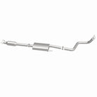 MagnaFlow Conv Direct Fit OEM 20-22 Kia Soul 2L Underbody