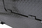 Dee Zee Universal Tanks - Combo Black Tread Aluminum (111 Gal)