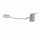 BRExhaust 12-15 CHEVROLET CAPTIVA SPORT 2.4L Exhaust Kit