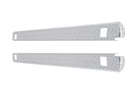 Dee Zee 09-19 Dodge/Ram Ram Bed Cap Wrap W/Stake Pockets Brite-Tread Aluminum 8Ft Bed