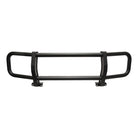 Westin 21-23 Ford Bronco (Excl. Bronco Sport)XTS Front Bumper Brush Guard for OEM Bumper - Tex Black