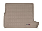 WeatherTech 89-95 Nissan Pathfinder Cargo Liners - Tan