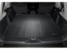 WeatherTech 04+ Nissan Armada Cargo Liners - Black