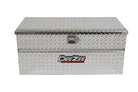 Dee Zee Universal Tool Box - Red Chest BT Alum 37In