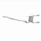 MagnaFlow BRE Exhaust Kit 03-08 Infiniti FX35 3.5L