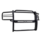 Westin 15-20 Ford F150 Sportsman X Grille Guard - Textured Black