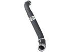 aFe Bladerunner Intercooler Tube Cold Side 2015 Ford F-150 V6 2.7 (tt)
