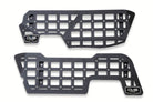 DV8 Offroad 2021+ Ford Bronco Center Console Molle Panels