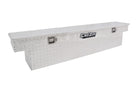 Dee Zee Universal Tool Box - Specialty Narrow BT Alum MID SIZE