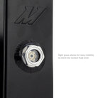 Mishimoto 2019+ Ram 6.7L Cummins Expansion Tank - Black